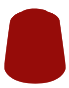 Mephiston Red
